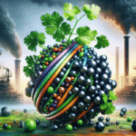 Cilantro for Detox: Naturally Cleanse Heavy Metals