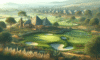 Randpark Golf Club: Experience Two Unique Courses in One Venue
