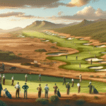 Scottburgh Golf Club: A Coastal Haven for Golfers