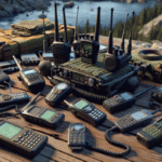 Communication Devices for Preppers: Key Survival Equipment