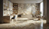 Cleaning Travertine Surfaces: A UK Guide to Excellence