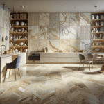 Cleaning Travertine Surfaces: A UK Guide to Excellence