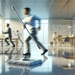 Spray Mops for Stone Floors: Essential Buying Insights