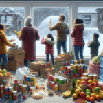 Blizzard Survival: Essential Tips and Tricks for Winning