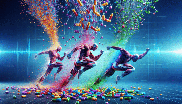 BCAAs and Endurance Training: Essential Insights to Know
