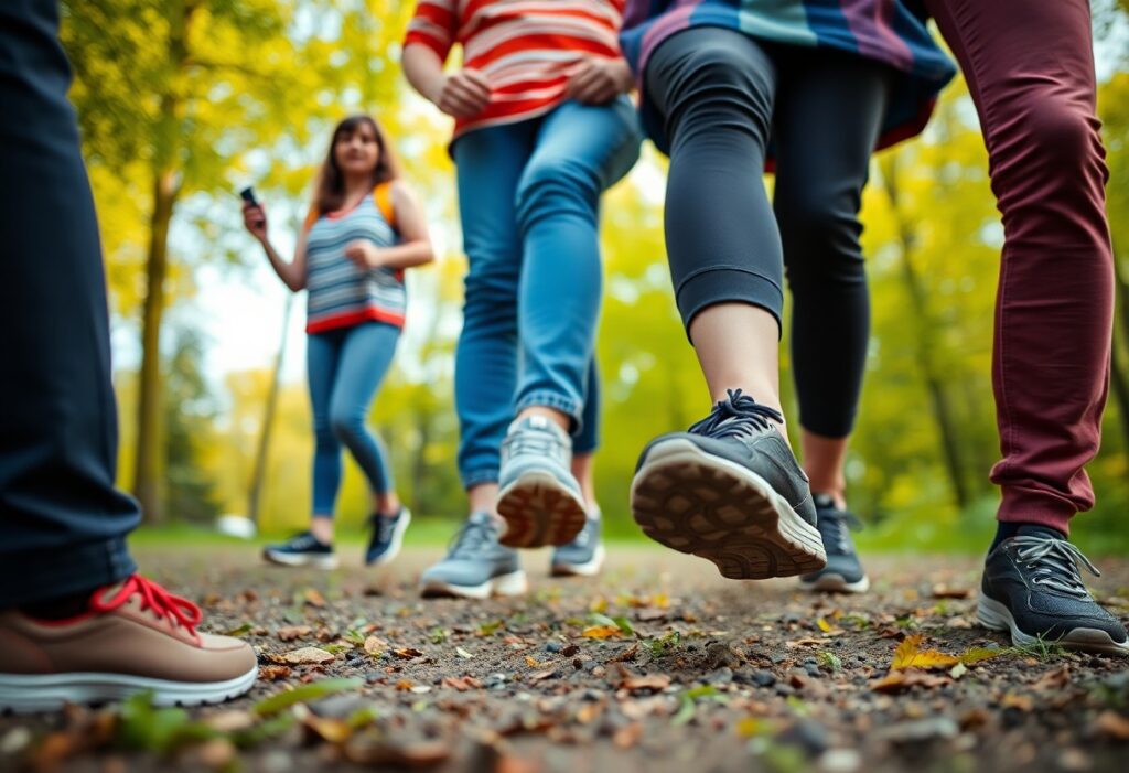 Xero Shoes: Essential 2025 Safety Tips for Diabetic Patients
