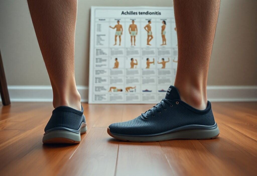 Xero Shoes: 2025 Guide for Achilles Tendonitis Rehab