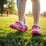Xero Shoes for Children: The Ultimate Podiatry Guide 2025