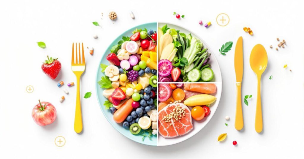 Dietary Supplements: Harnessing Their Power and Benefits