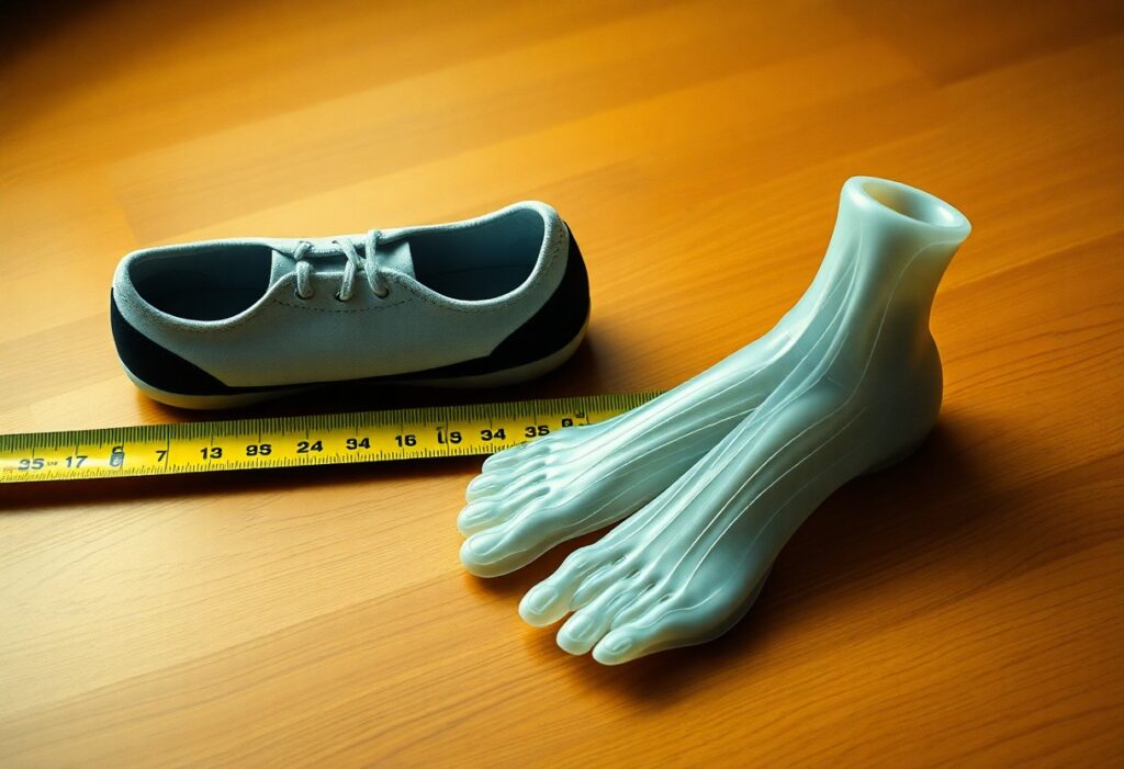 Xero Shoes Fit Accuracy: A Biomechanical Sizing Review