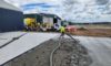 Accurate Concrete Volume Estimating for Pumping