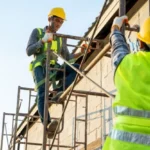Ladder Safety Tips You Need for Scaffolding Work