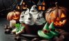 Halloween Dessert Ideas: Craft Spooky Treats