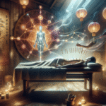 Craniosacral Therapy: An Integrative Approach to Healing