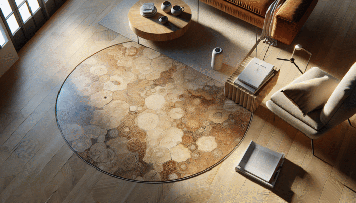 Travertine Floor Care: Essential Tips for Maintenance