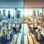Office Clearance Cost: Key Insights for the UK