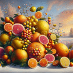 Immune System Boost with Nutritious Foods Guide
