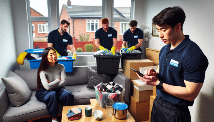 House Clearance Services: Your Essential Guide for Liverpool