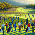 Mthatha Country Club’s Premier Golf Experience