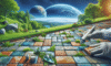 Eco-friendly Sealants for Sustainable Stone Tile Options