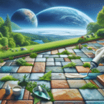 Eco-friendly Sealants for Sustainable Stone Tile Options
