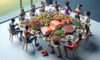 Omega-3 Benefits for Swimmers: Essential for Young Athletes
