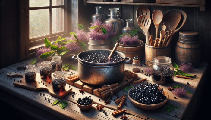 Herbal Remedies for Colds: UK’s Traditional Treatments