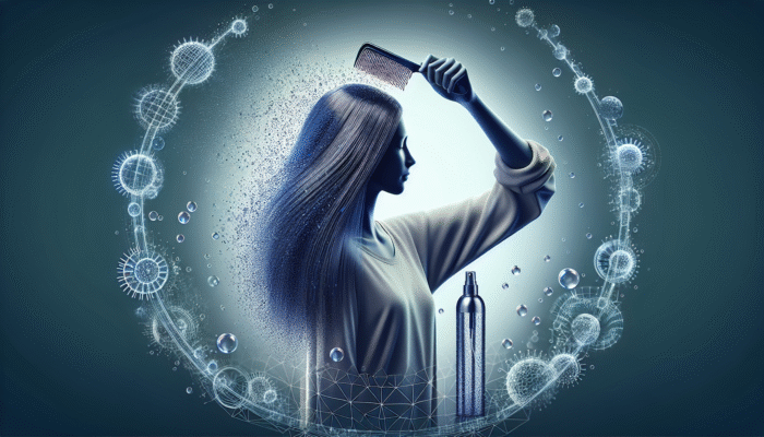 Detangling Sprays: Top Picks for Tangle-Free Hair