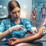 Kidney Blood Test Insights: A Vital Resource for Dukinfield
