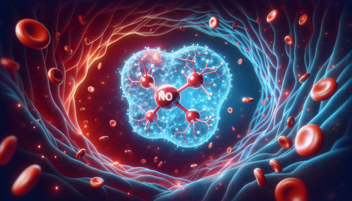 Naturally Boost Nitric Oxide with This Comprehensive Guide