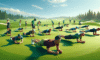 Golf Core Strength Exercises: The Ultimate Local Handbook