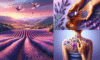 Lavender for Eczema: A Natural Approach to Relief