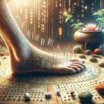 Ankle Pain Relief with Acupuncture: Effective Management Tips