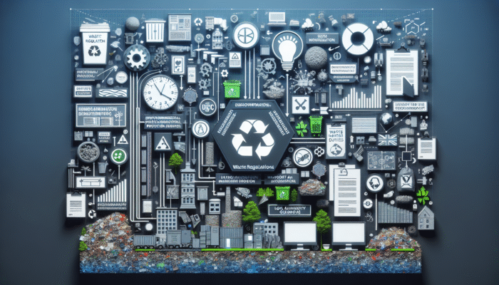 House Clearance Budget: Key Waste Rules You Must Know