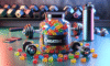 Creatine Gummies: Benefits and Best Options Reviewed