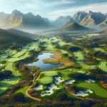 Michigan Golf Courses: Your Ultimate Guide to Playing