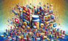 Humour in Social Media Campaigns for Supplements: A Winning Approach