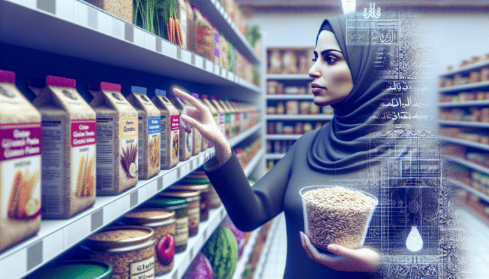 Grocery List for Beginners: Your Easy Guide to Shopping