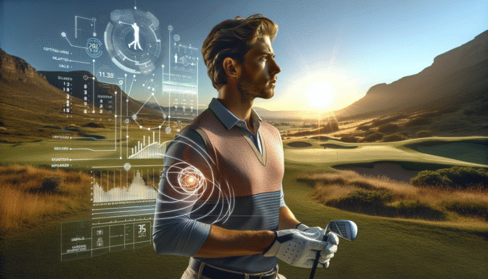 Golf Attire: Essential Guide for South African Players
