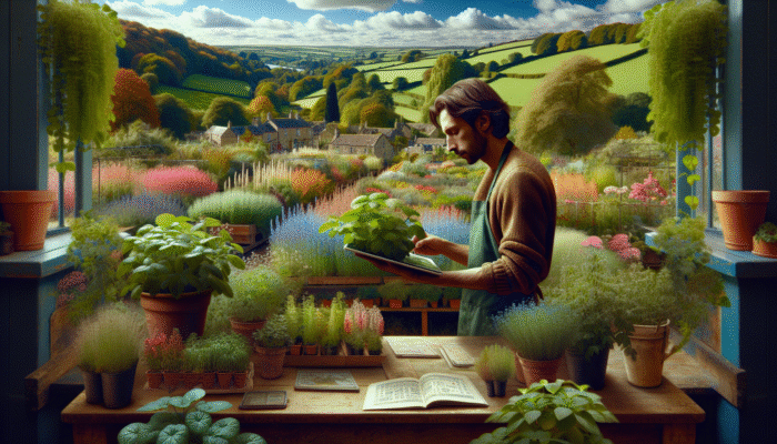 Rare Herbs Guide: Effective Tips for UK Users