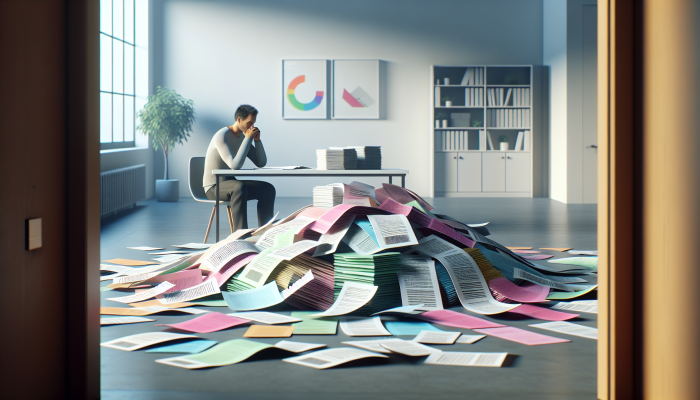 Debt Consolidation and Its Influence on Future Loans