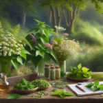 Herbal Decoctions: A Comprehensive Guide to Tradition