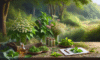 Herbal Decoctions: Mastering the Art of Traditional Brews