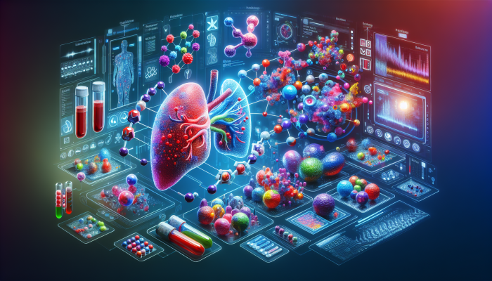 Liver Blood Test Insights: Explore Advanced Options in Bury St Edmunds