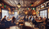 New York-New York Pub Crawl Venues: The Ultimate Guide