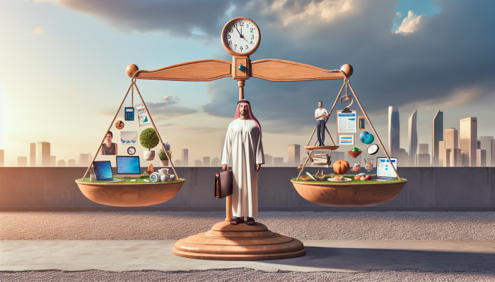 Work-Life Balance for Men: Effective Strategies for Success