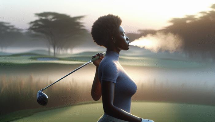 Golf Concentration Exercises to Enhance Focus Skills