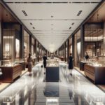 Luxury Shopping in Las Vegas: A Guide to the Best Malls