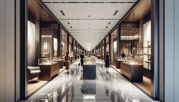 Luxury Shopping in Las Vegas: A Guide to the Best Malls