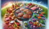 Diabetic-Friendly BBQ: Your Essential Grilling Guide